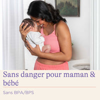 Bouts de Sein Contact lansinoh-fr