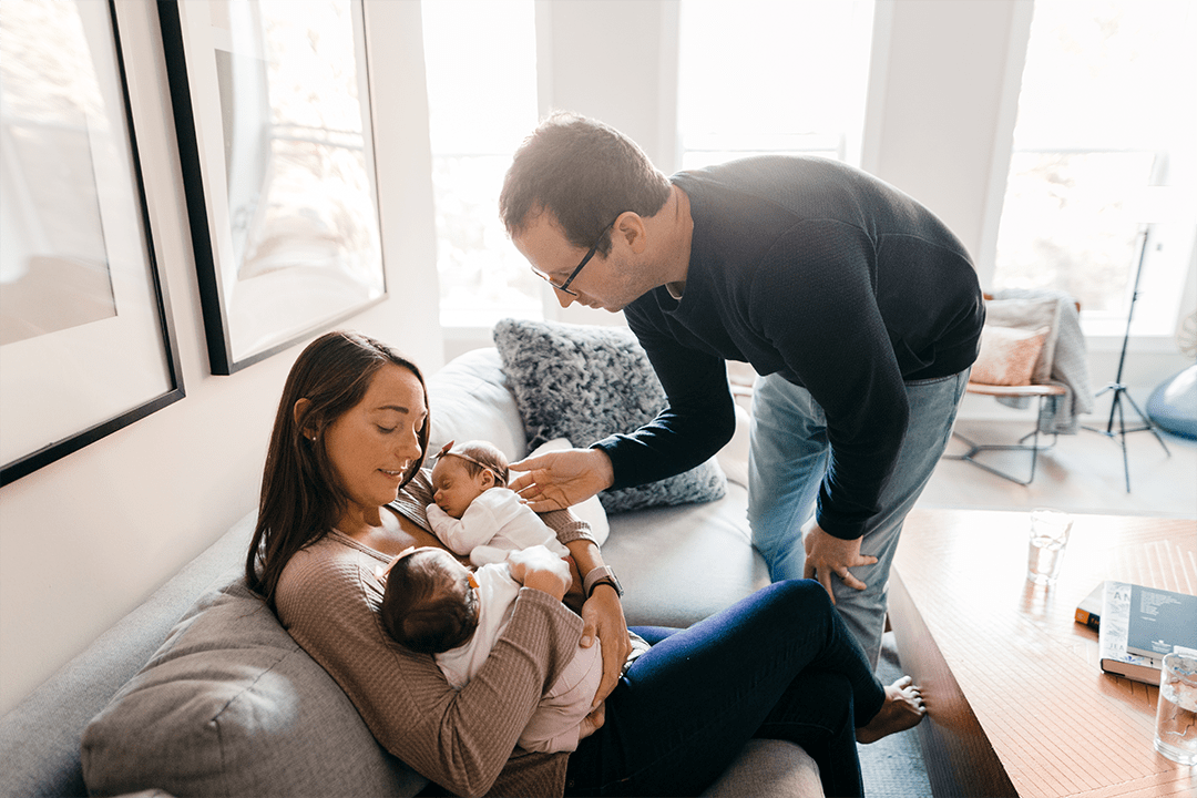 Comment-surmonter-le-baby-clash lansinoh-fr