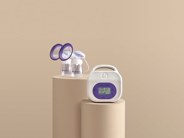 Comment-bien-utiliser-les-différents-modes-d-un-tire-lait lansinoh-fr