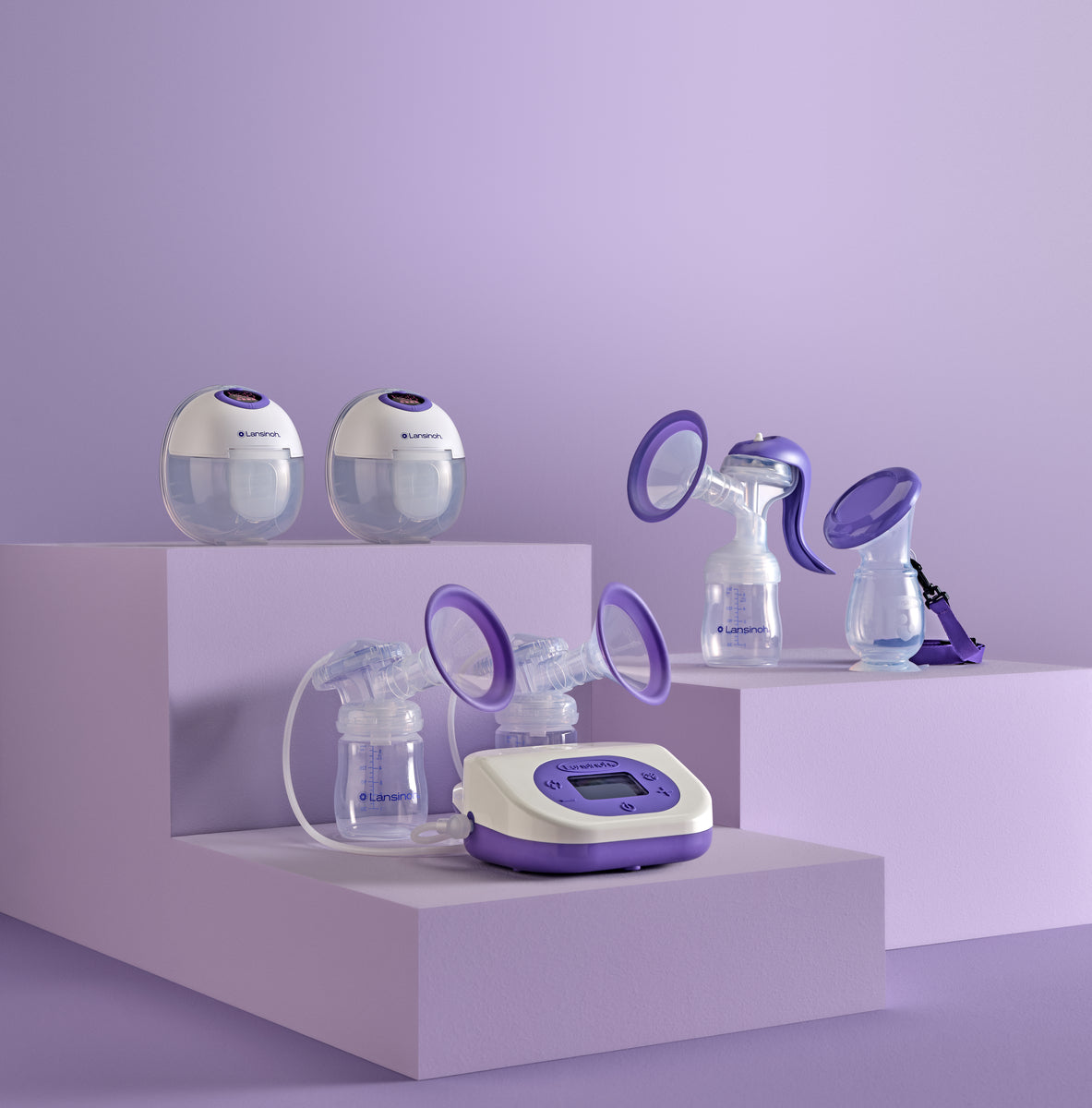 Quel-tire-lait-choisir lansinoh-fr