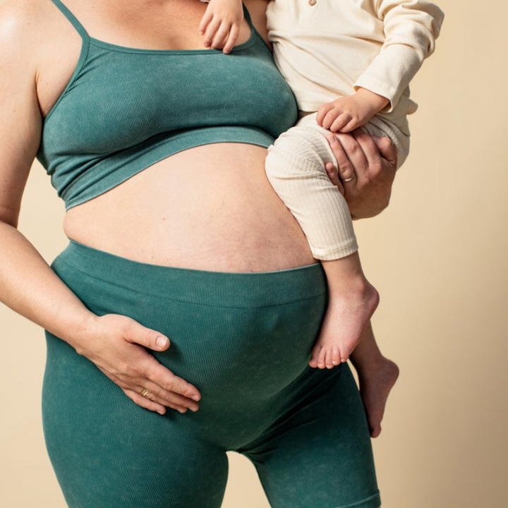 Comprendre les démangeaisons ou prurit pendant la grossesse