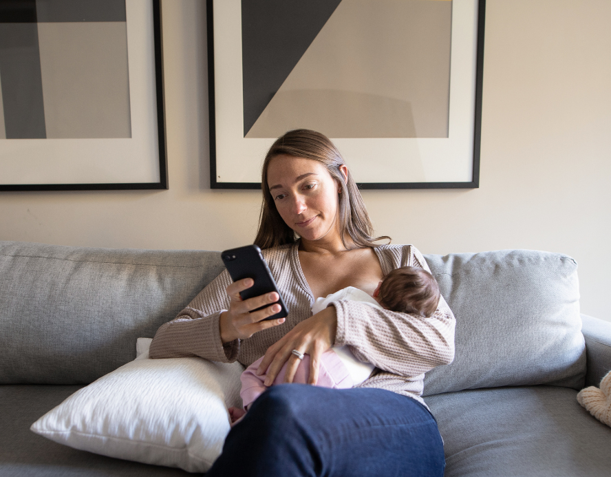 Soutien en post-partum : Où trouver de l’aide en Belgique ?