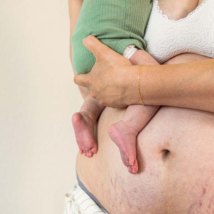 Périnée et grossesse : rôle, exercices et conseils