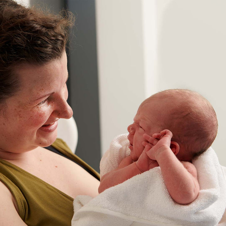 La grossesse tardive : Mythes, réalités et conseils