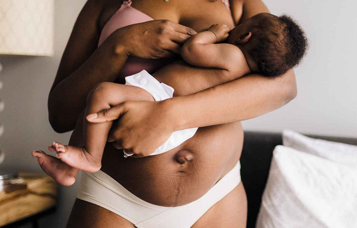LANSINOH Recharges pour serviette post-accouchement apaisante 24pcs -  Cdiscount Puériculture & Eveil bébé