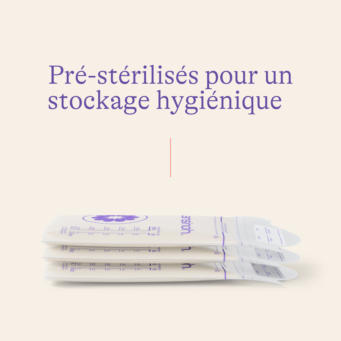 Les essentiels de l'allaitement - format XL