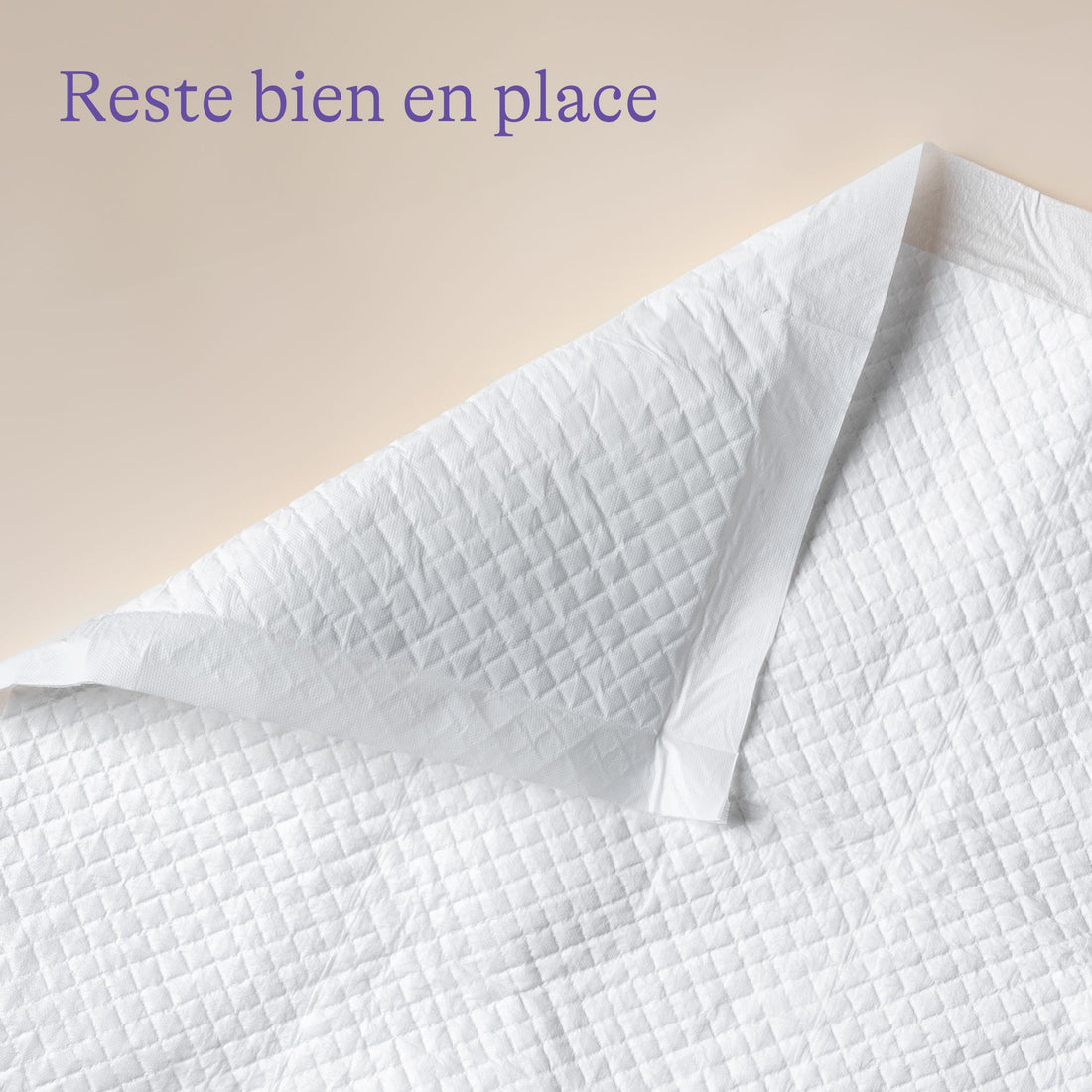 Kit anti-fuite post-partum