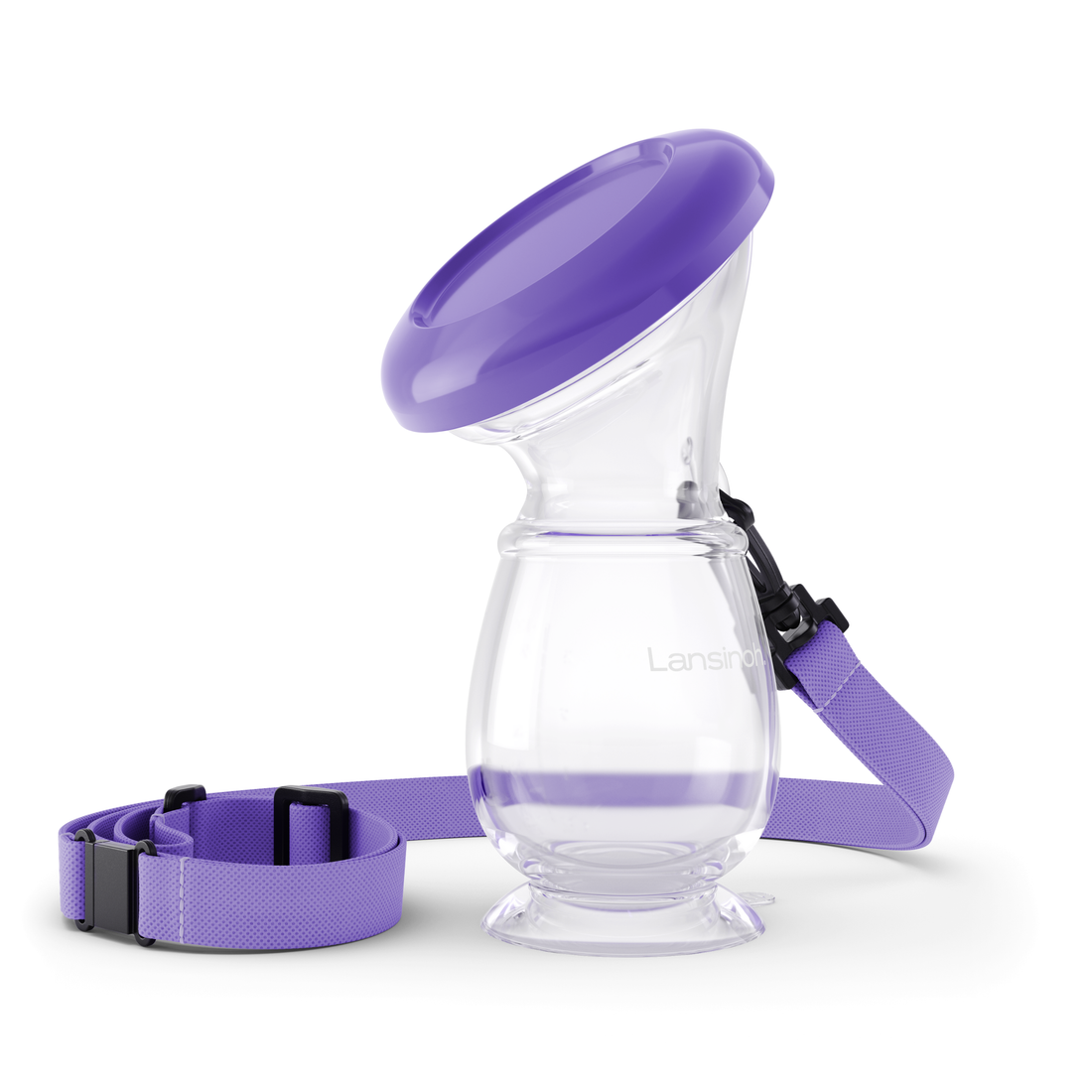 Tire-lait Silicone