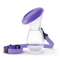 Tire-lait Silicone