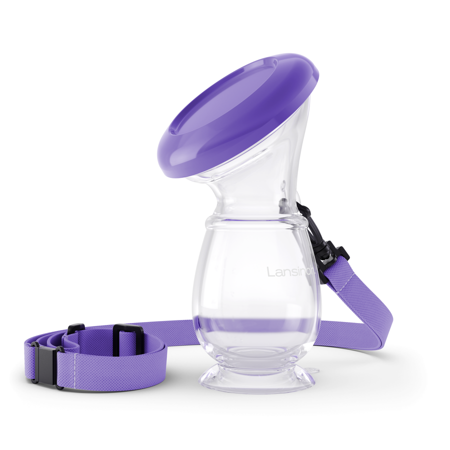 Tire-lait Silicone