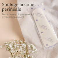 Pads Fraîcheur Post-partum