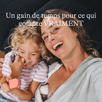 Tire-lait mains libres Lansinoh® – Liberté, Confort et Gain de Temps pour les Mamans