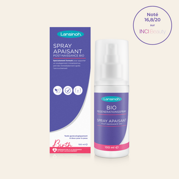 Spray Apaisant Post-Naissance BIO