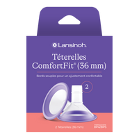Téterelles ComfortFit®