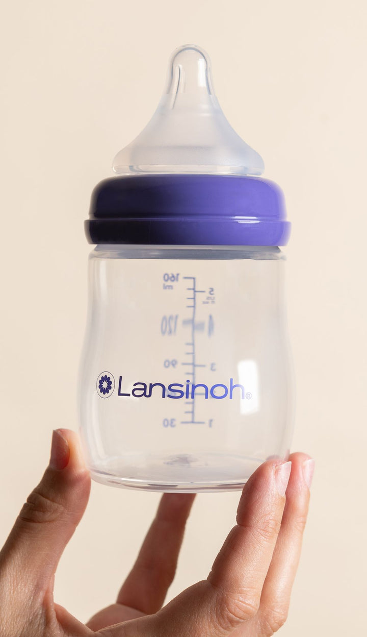 Le soutien des mamans à chaque étape de la maternité – lansinoh-fr