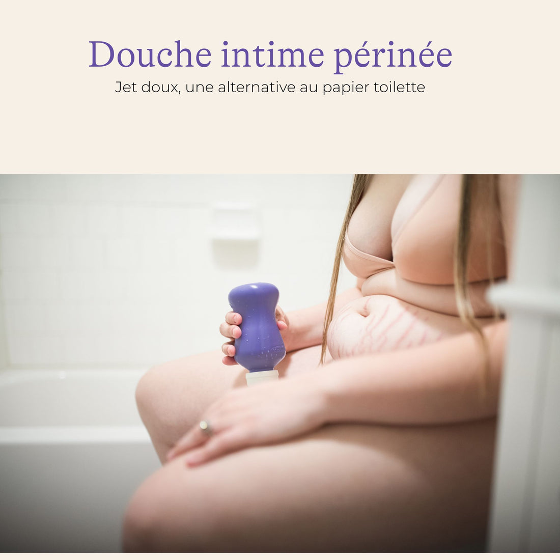 Pack soin du périnée - Post-Partum