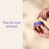 Baume Allaitement BIO