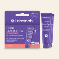 Crème Lanoline HPA®