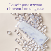 Pads Fraîcheur Post-partum