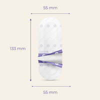 Patch Hydrogel pour Césarienne
