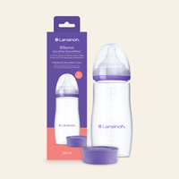 Biberons & tétines NaturalWave®