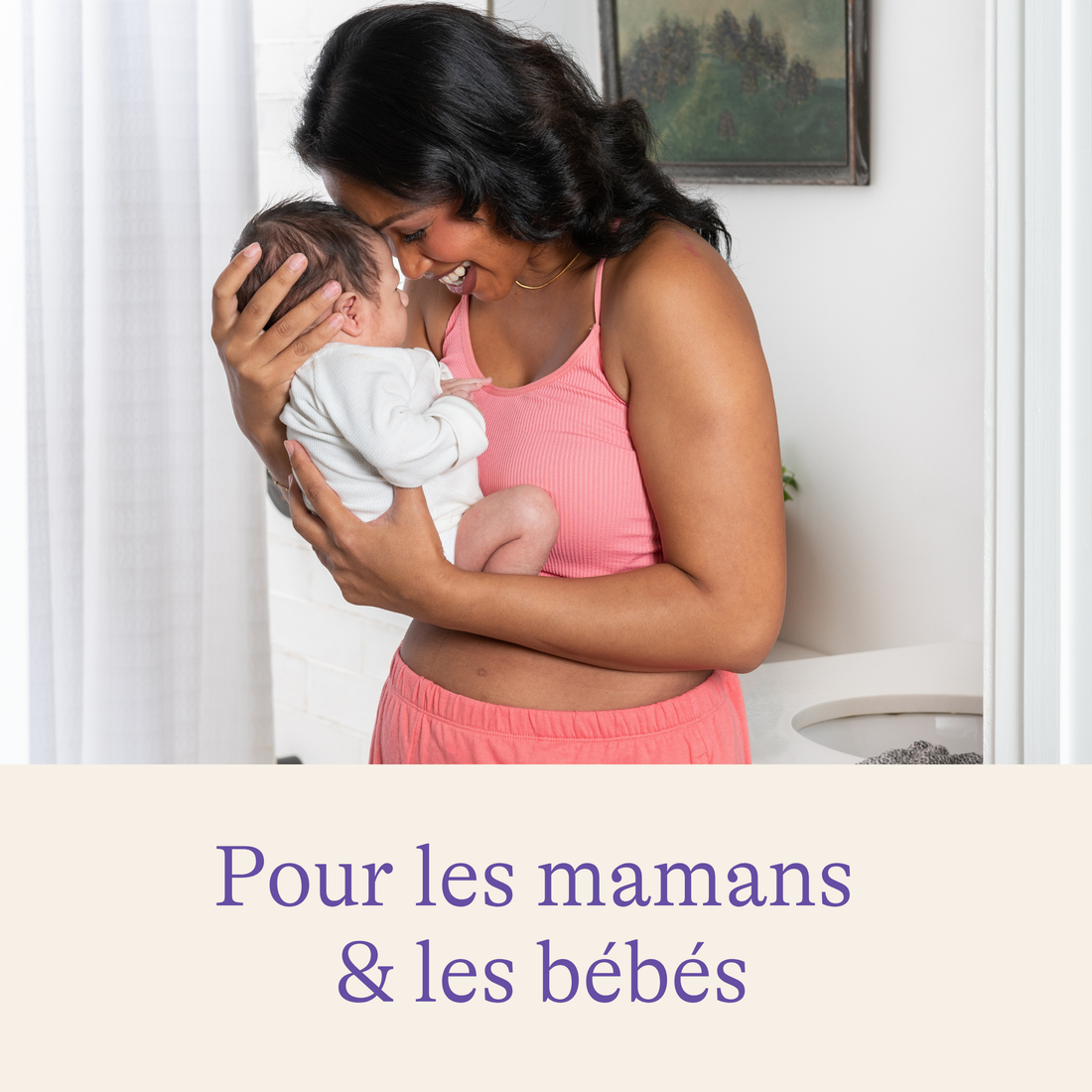 Bouts de sein contact - Allaitement