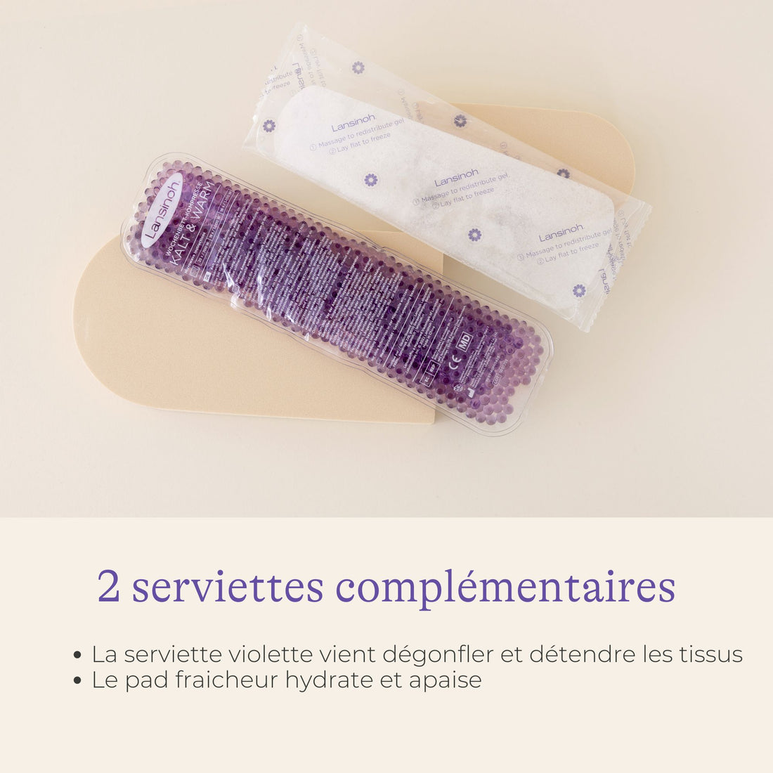 Pack soin du périnée - Post-Partum