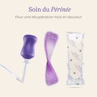 Pack soin du périnée - Post-Partum
