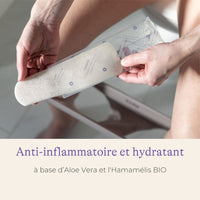 Pack soin du périnée - Post-Partum