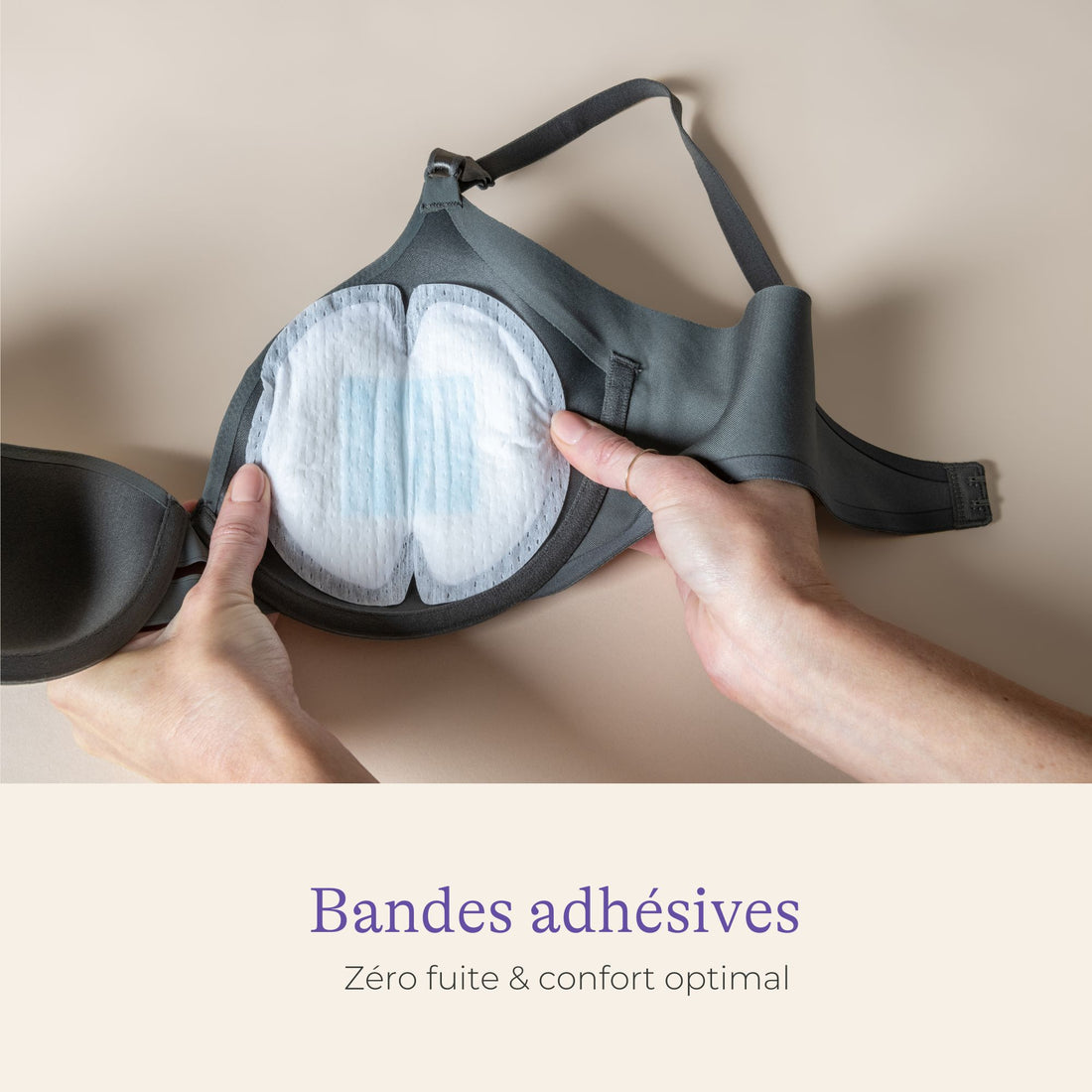 Les essentiels de l'allaitement - format XL