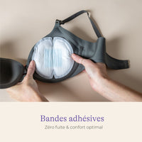 Les essentiels de l'allaitement - format XL