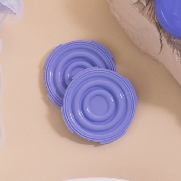 Diaphragme de remplacement pour Tire-Lait Smartpump