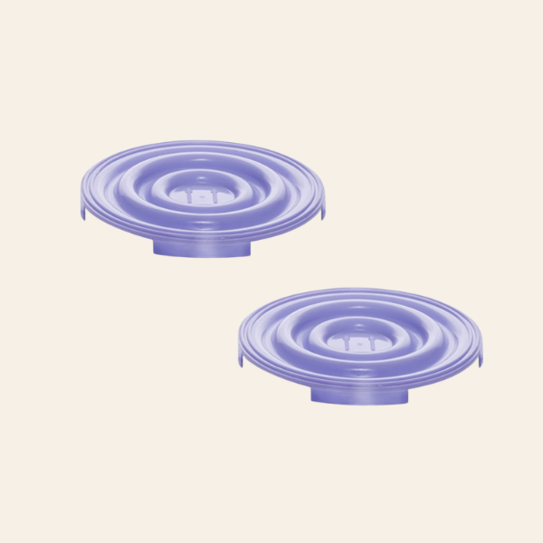 Diaphragme de remplacement pour Tire-Lait Smartpump