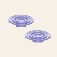 Diaphragme de remplacement pour Tire-Lait Smartpump