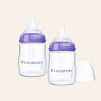 Biberons & tétines NaturalWave®