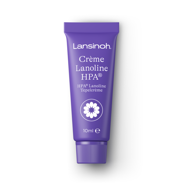 Crème Lanoline HPA®