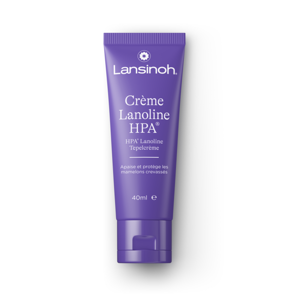 Crème Lanoline HPA®