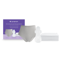 Kit anti-fuite post-partum