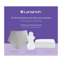 Kit anti-fuite post-partum