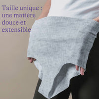 Kit anti-fuite post-partum