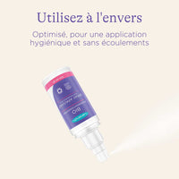 Spray apaisant bio post-accouchement 100 ml LANSINOH - multicolore,  Puériculture