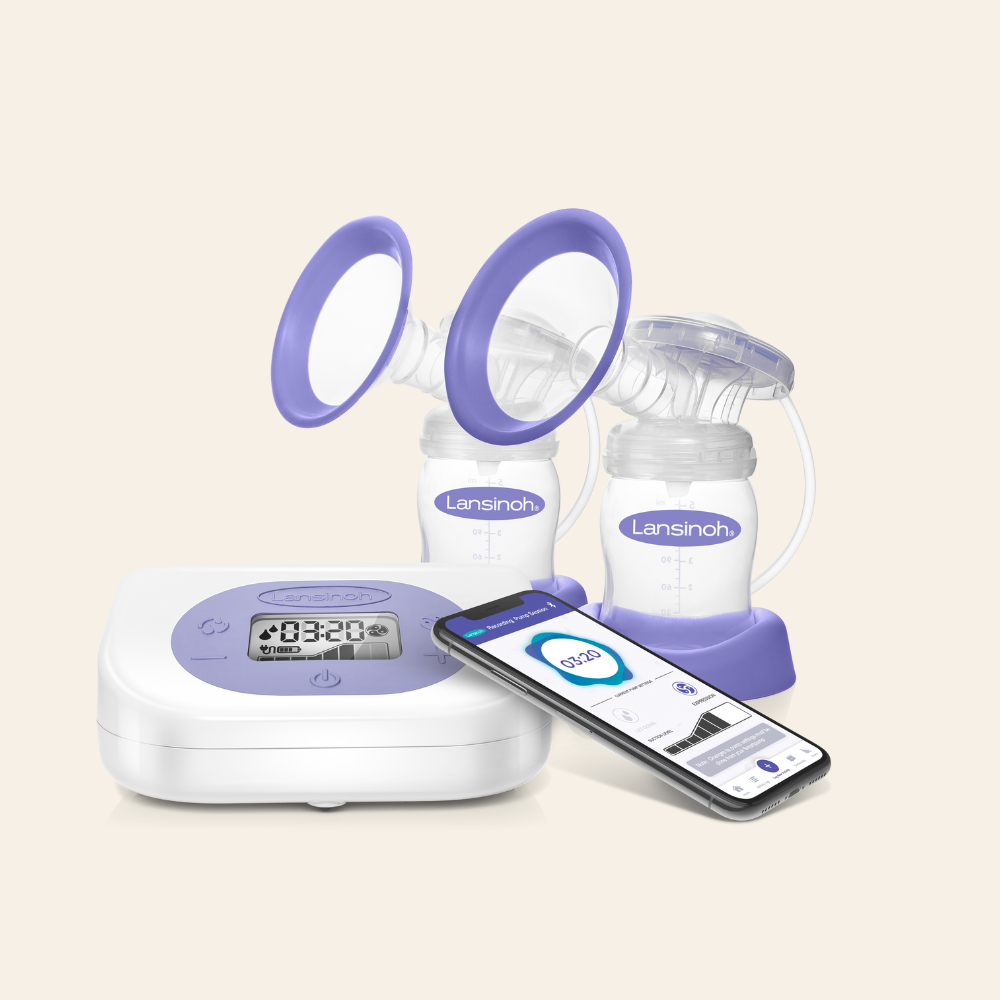 Location de tire-lait, tire-lait électrique Smartpump